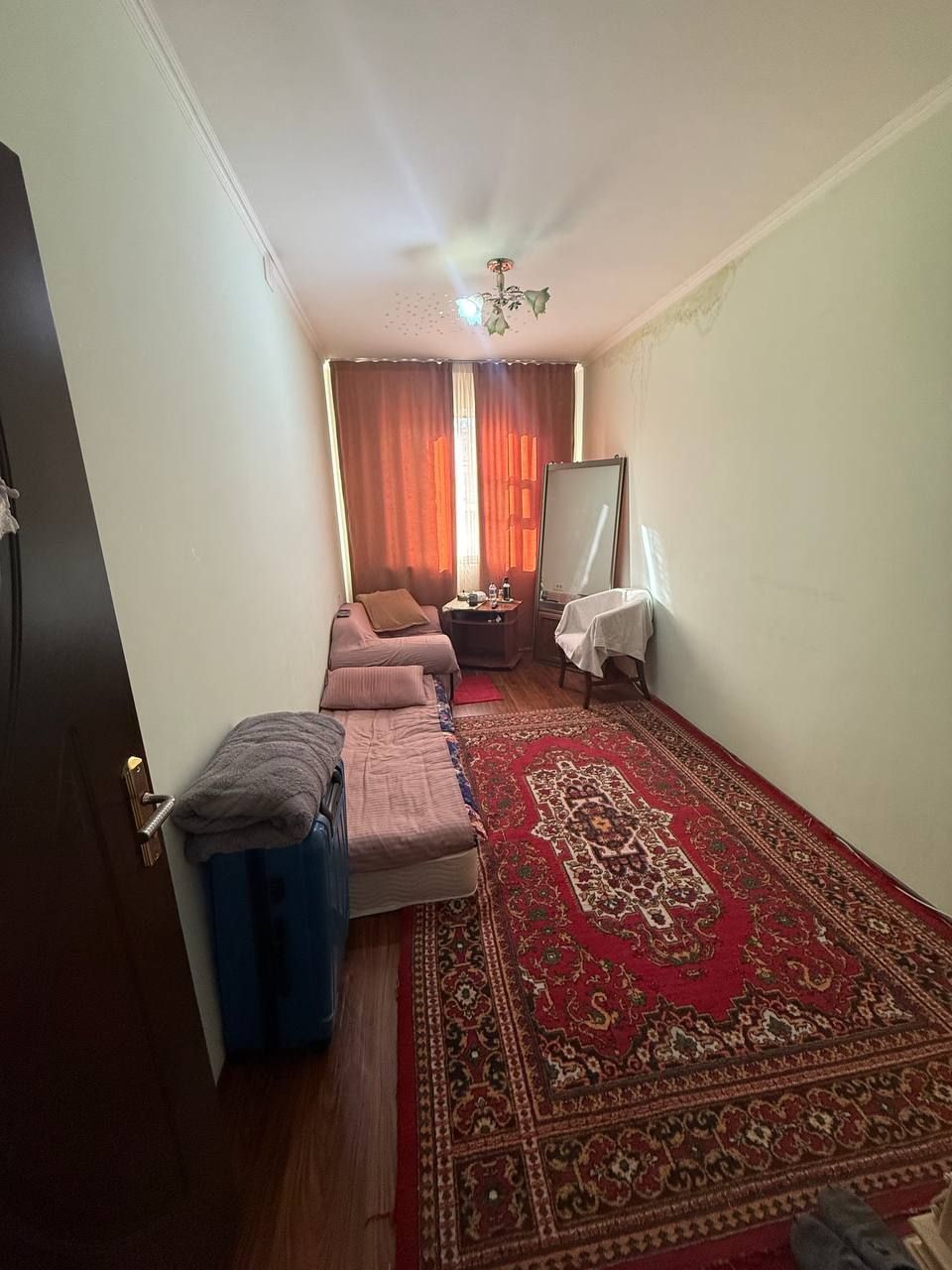 #ЧИЛАНЗАР Ц Квартал, 3\2\5, Продаётся Квартира, Ор:Чиланзар Метро