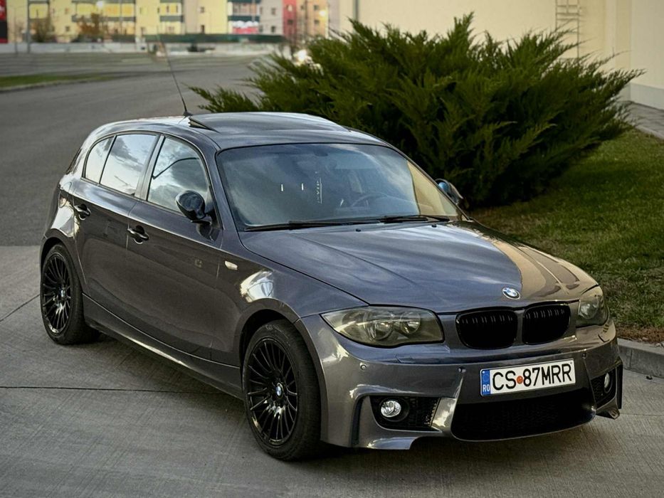 Vand BMW seria 1