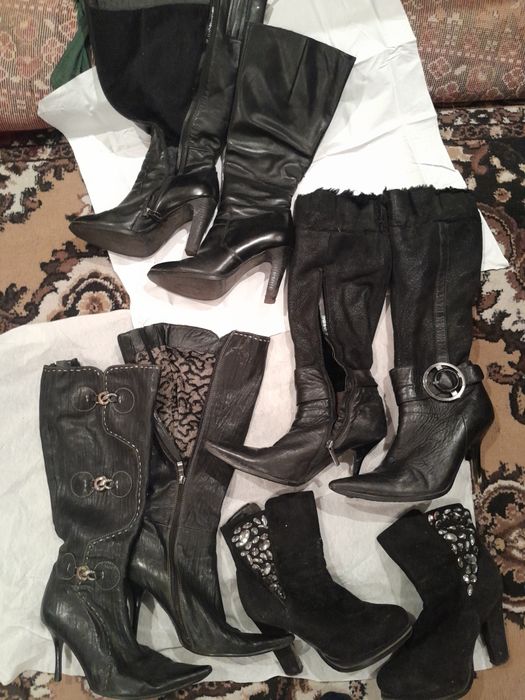 Все за 9999тг. На 45 квартале