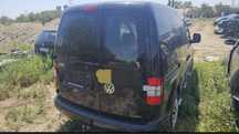 Faruri/Bara fata-spate/Oglinzi/Dezmembrez/Usi Volkswagen Caddy