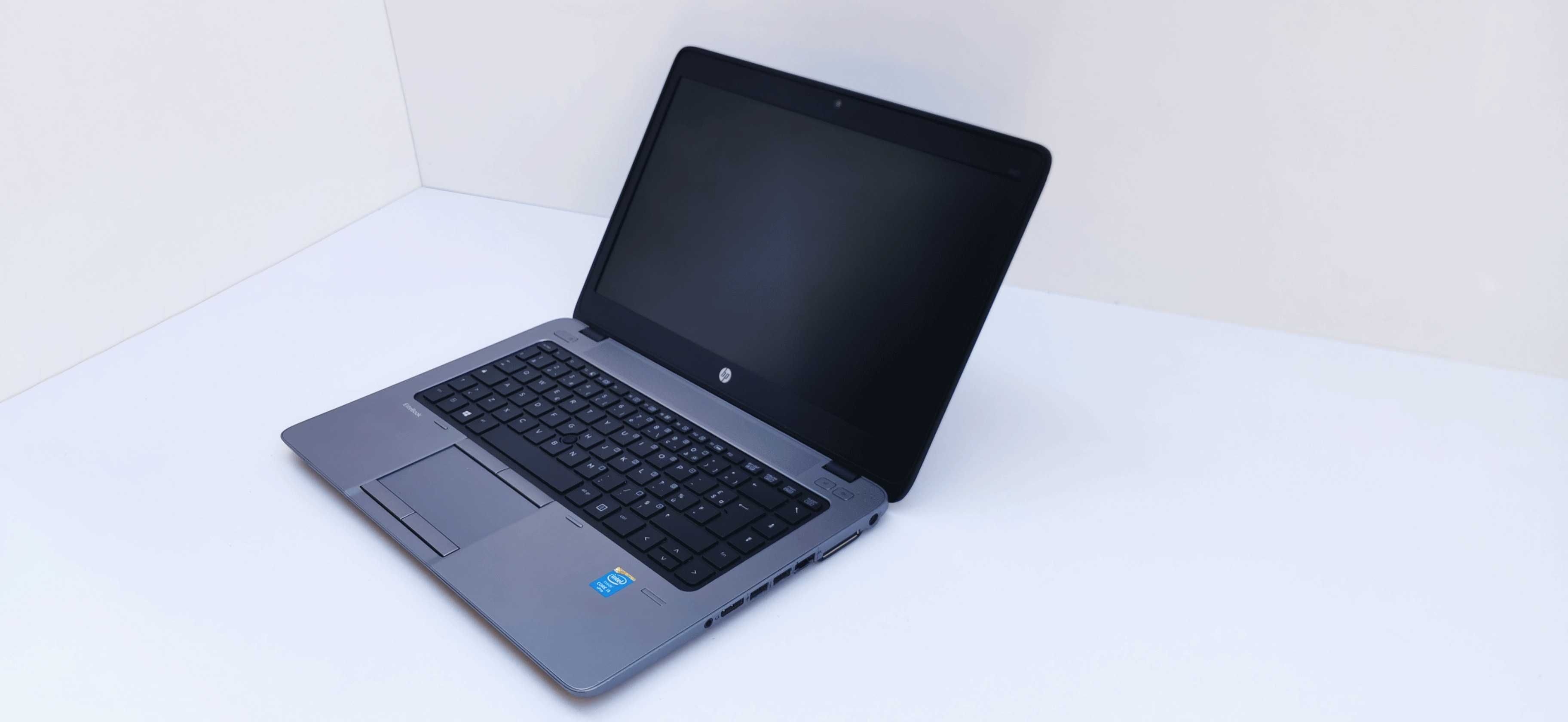 Laptop HP EliteBook 840 G1 intel i5 4300U 8 GB