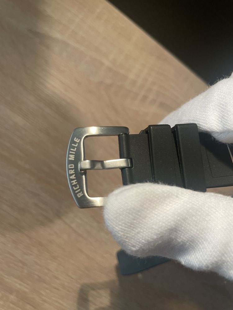 Часовник Richard Mille RM 35-01 ,,RAFA’’