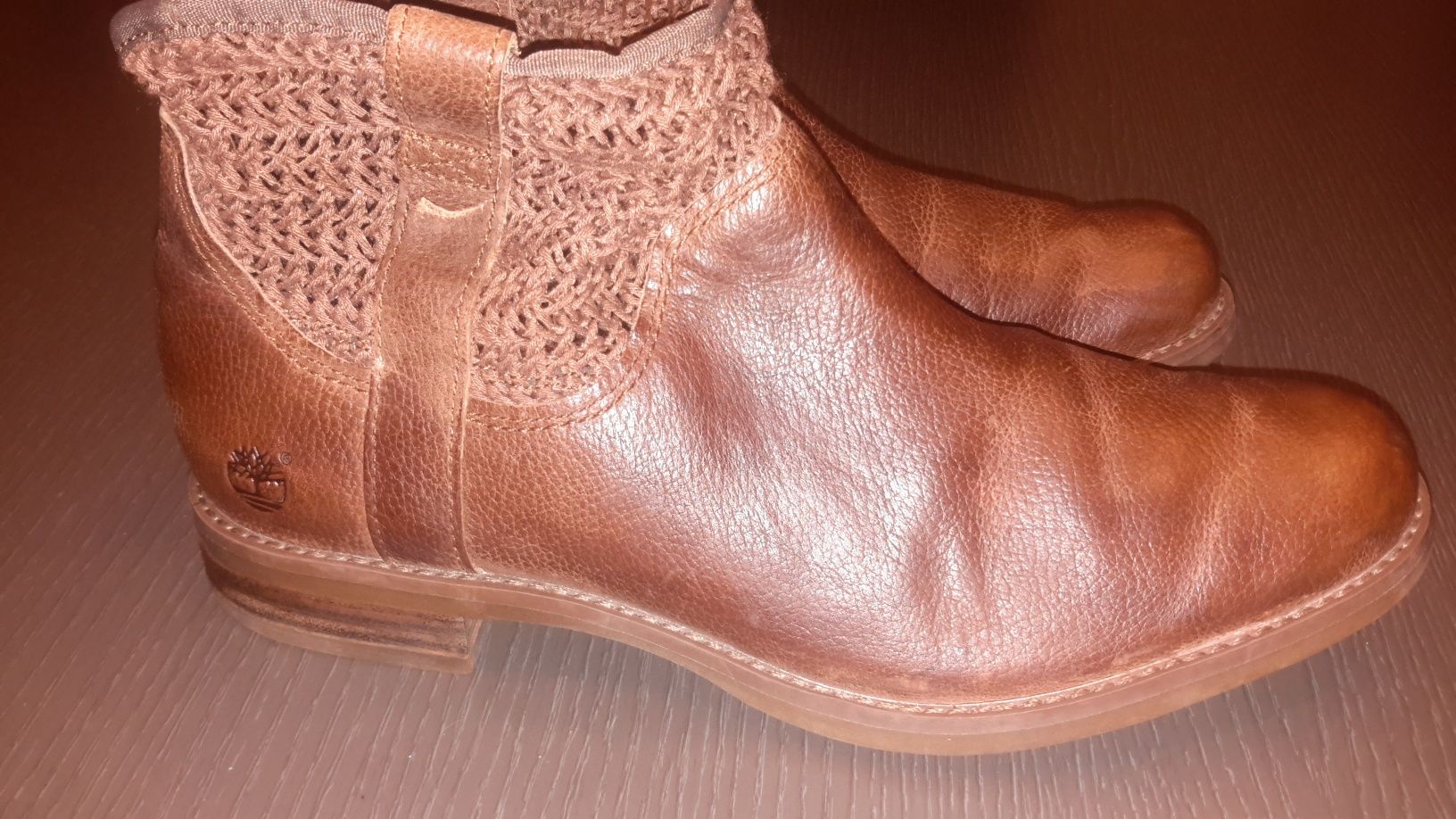 Дамски обувки Timberland
