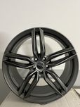 Jante noi GMP FASTEN R20 5x108 Volvo, Polestar, Jaguar, Land Rover