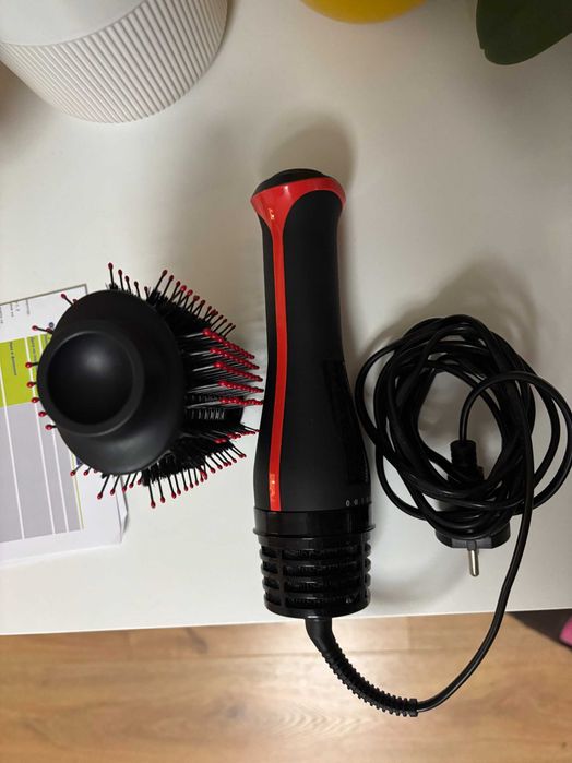 Електрическа четка за коса REVLON One-Step Volumiser PLUS