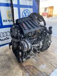 Двигатель MR20DE Nissan Serena C25, объём 2.0 литра;
