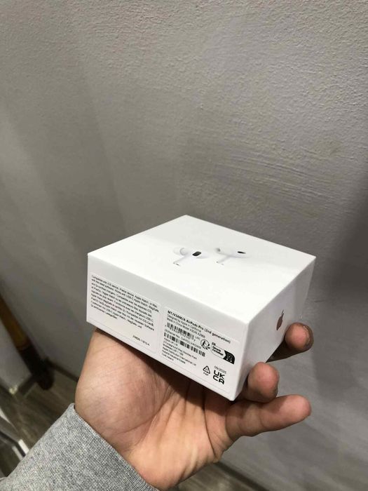 Vand AirPods Pro 2