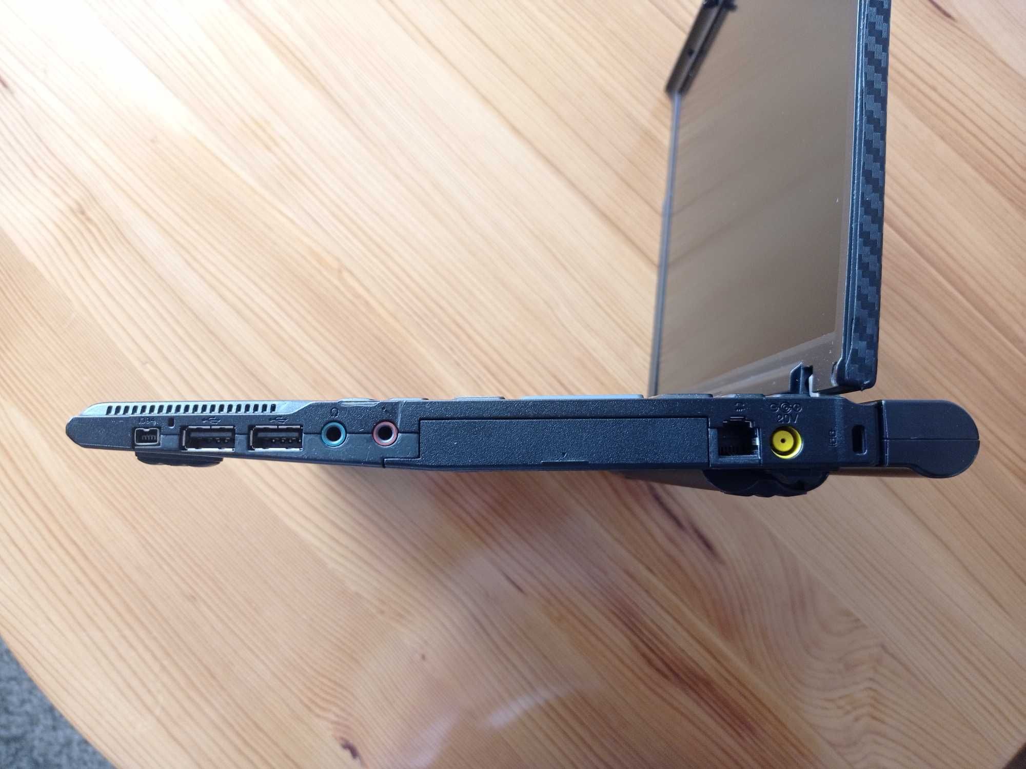 Lenovo ThinkPad X61s Intel Core2 Duo