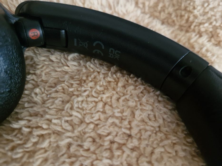 Casti Sony WH-XB910N Bluetooth