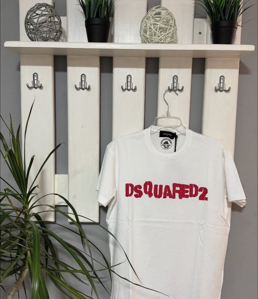 Tricorui Premium Dsquared2