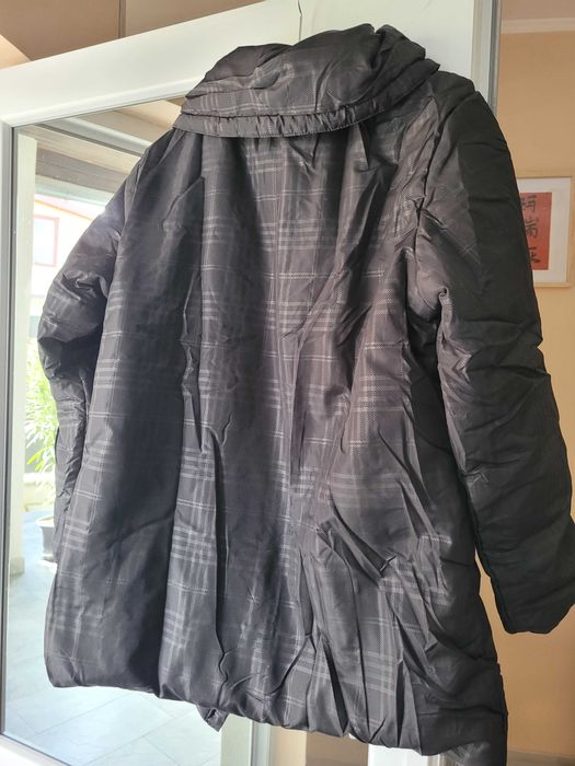 Geaca dama,marimea M, ( 40-42), usoara, călduroasă si eleganta  !