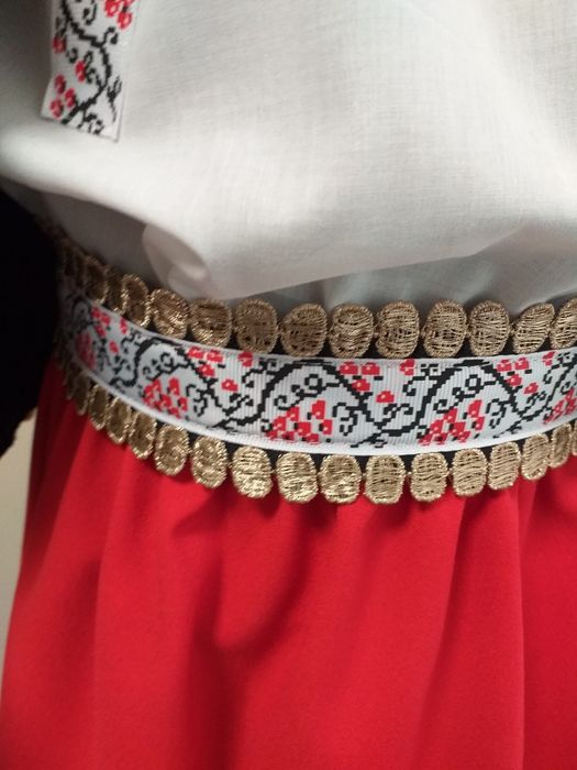 Costume populare copii 6-9 ani