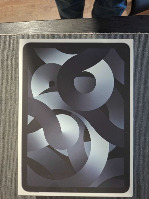 Apple iPad Air 5 (2022), 11", 64GB, Wi-Fi