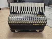 Vand acordeon Hohner Atlantic 4N DeLuxe