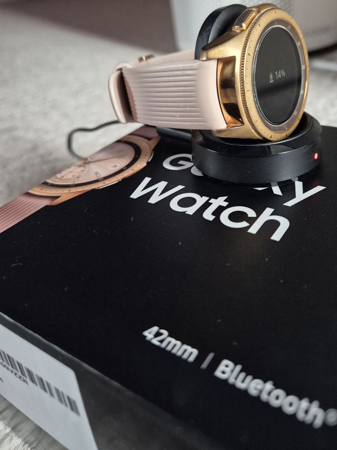 Ceas Samsung Galaxy Watch