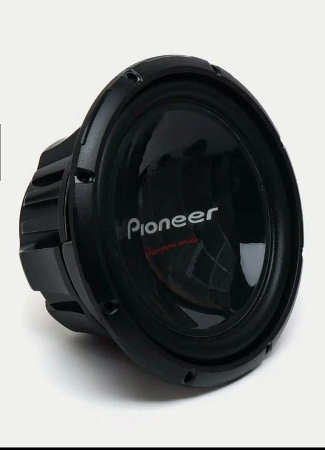 Pioneer champion sambufer