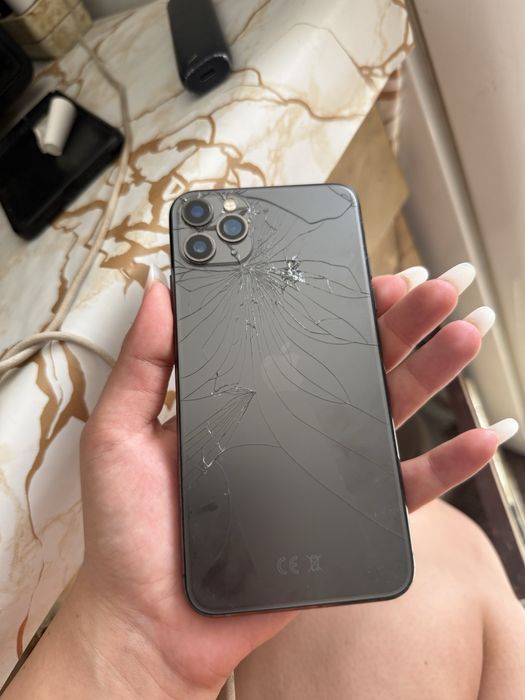 Iphone 11 pro max