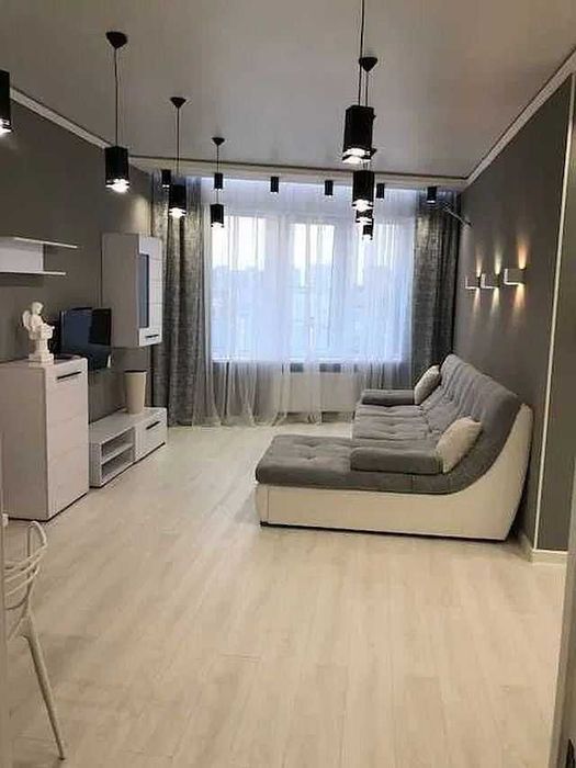 Продава се Двустаен апартамент в София, Бъкстон - 71 кв.м за 1944 €/кв.м - Снимка #1