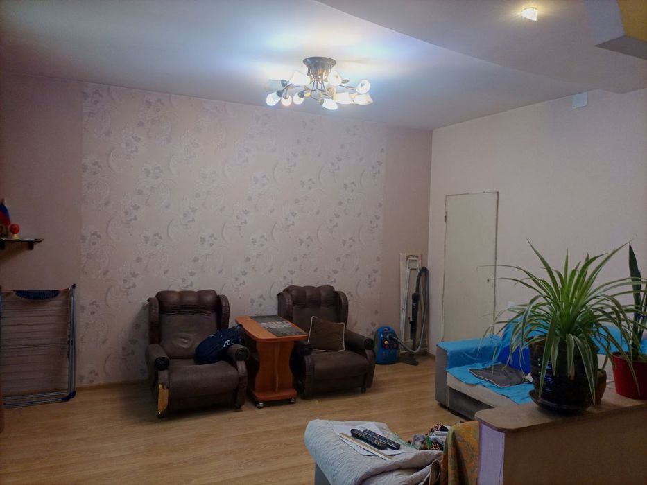 Юнусабад-6. 2/4/4. 60м2. Срочно продается квартира