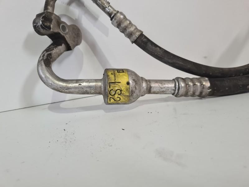 Conducta clima AC de la compresor Opel Signum facelift 1.8 Z18XER