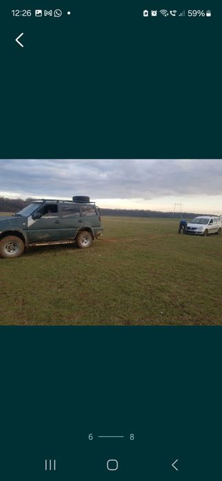 Tractari auto non stop 7locuri rescue4x4macara ridicari paleți sinaia