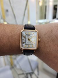Продам Золотые часы Мак-Тайм, Российские
Российские