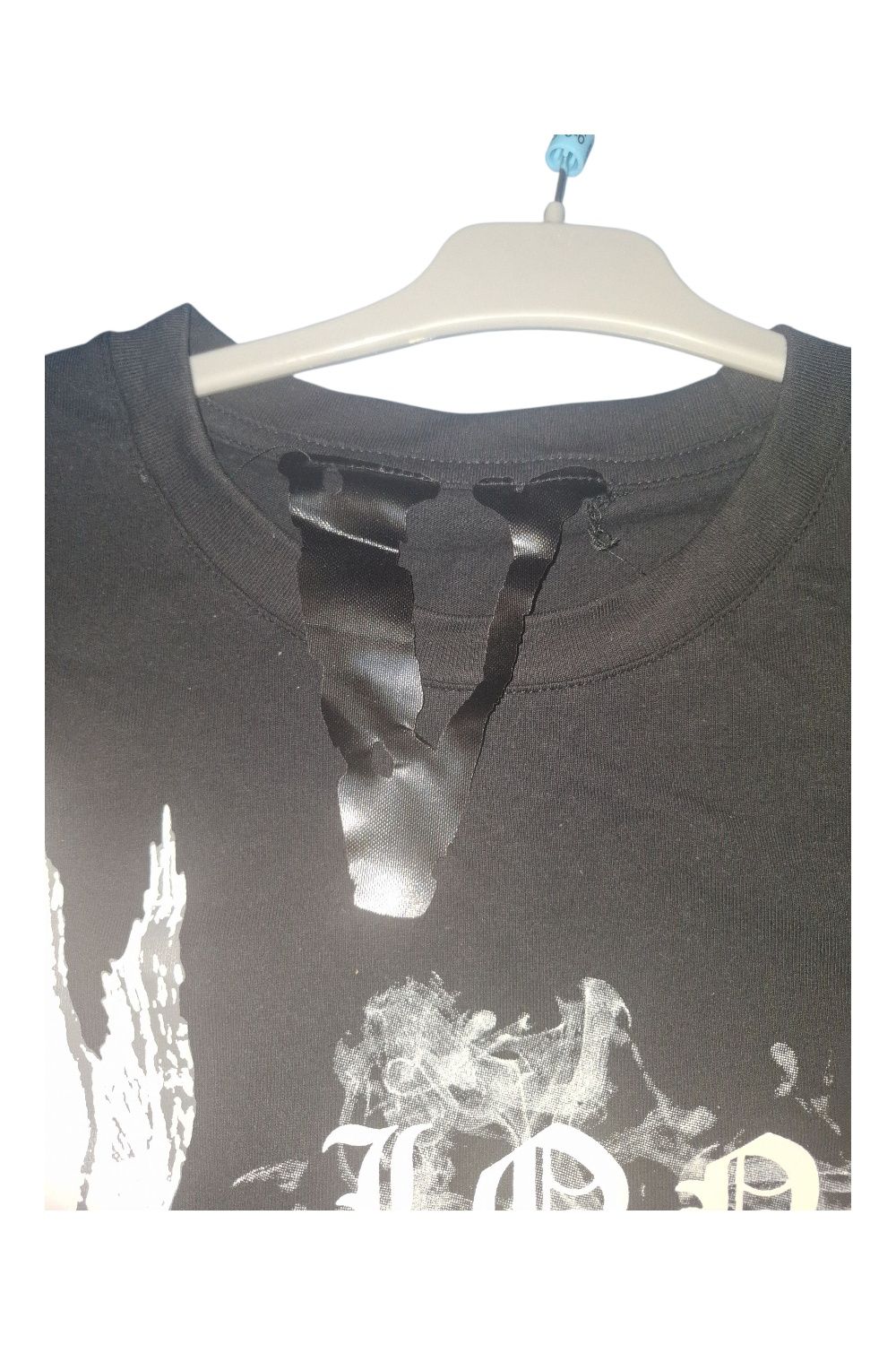 Tricou Vlone smoke