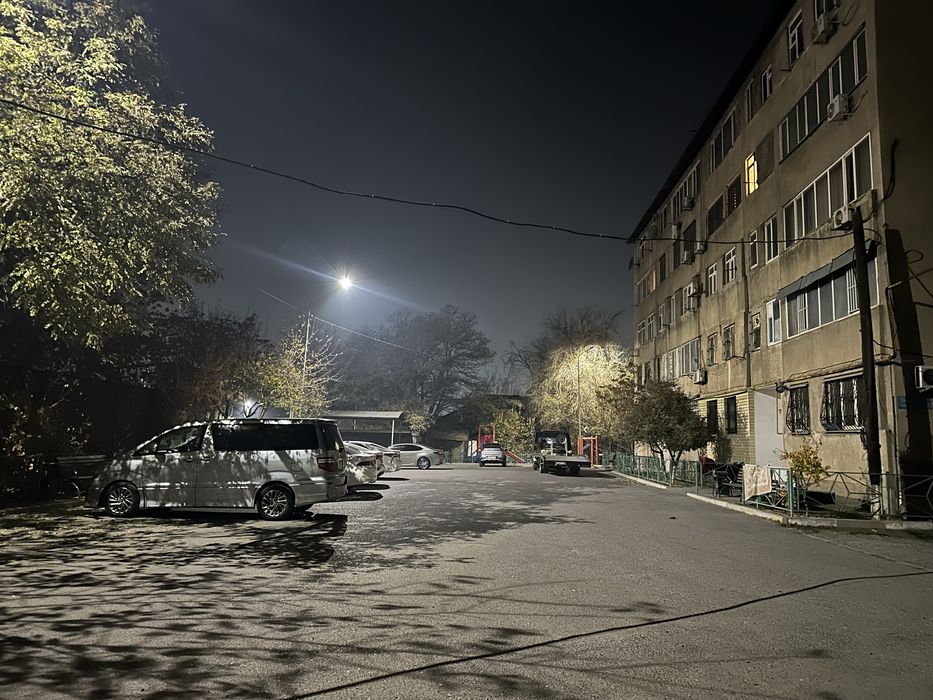 Сдаётся квартира на долгий срок