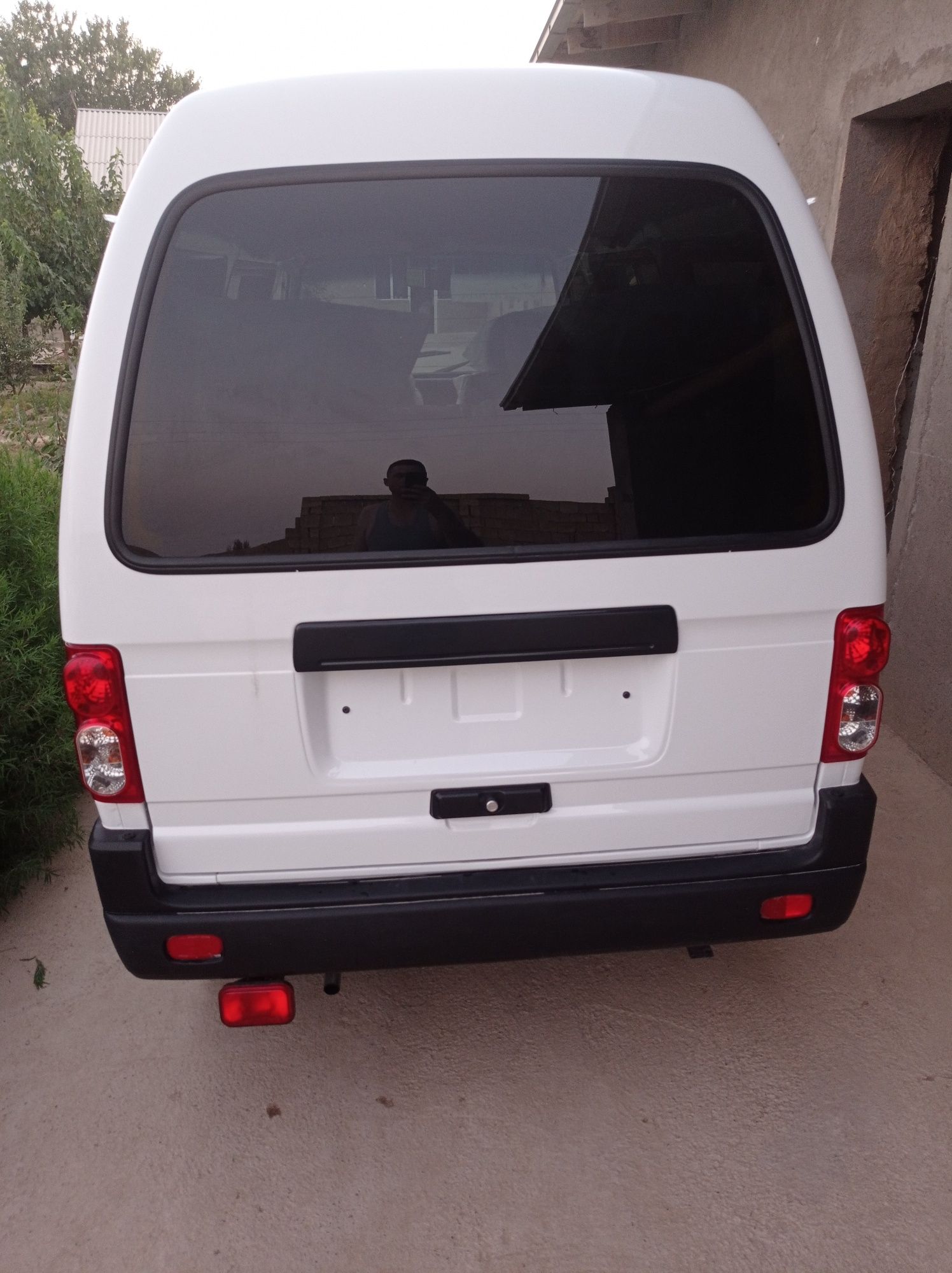 Damas Chevrolet 2024