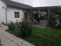 CASA DE VACANTA  2 camere   în SALINA-TgOcna langa Slănic Moldova