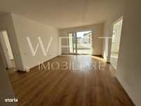 Spatiu comercial 59mp utili + 50 mp terasa | Parcari | Str.Eroilor