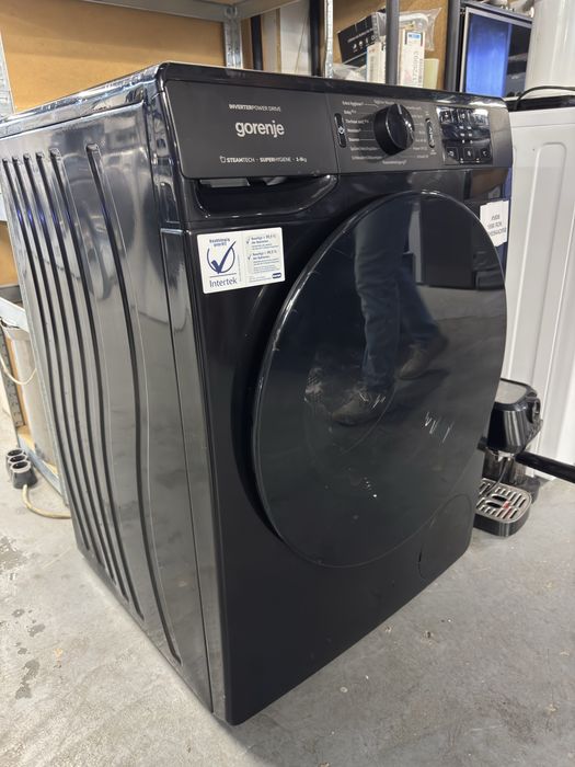 Masina de spalat rufe Gorenje WNFHEI94ADPSB