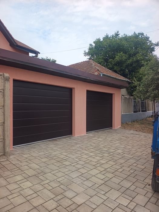 Constructii finisaje