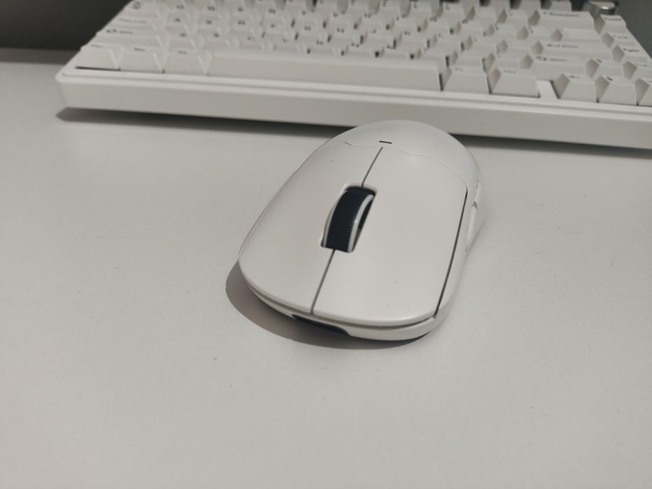 Мышь Mchose A5 Pro