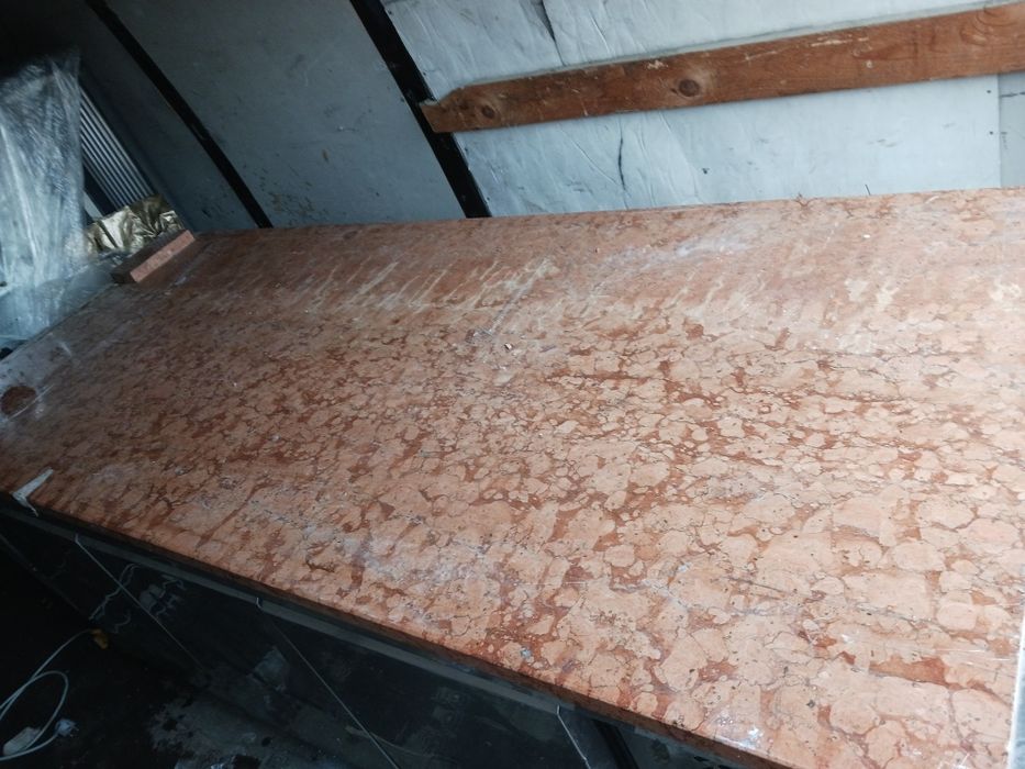 Vând echipament fast food