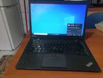 Lenovo X1 Carbon,slim,intel i7/5,8gb ram,bateria f.b.