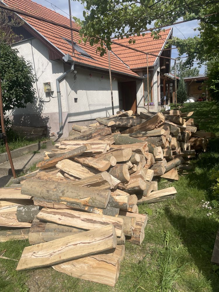 ‼️Vindem lemne de foc de cea mai bună calitate‼️