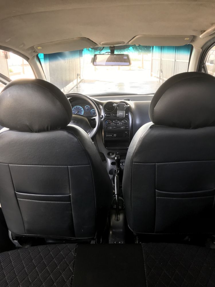 Daewoo Matiz Best 2009