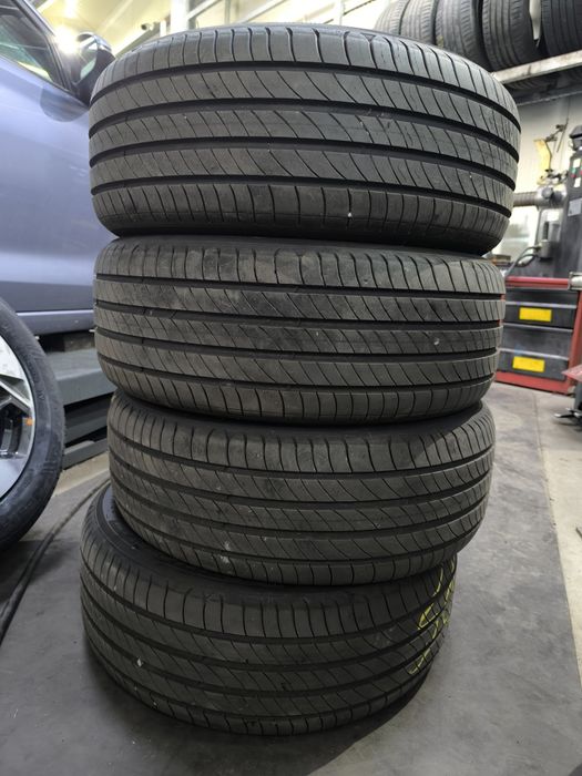Anvelope vara Michelin Primacy 4 205/55/R16