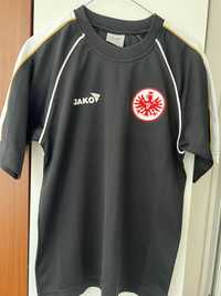Tricou Eintracht Frankfurt