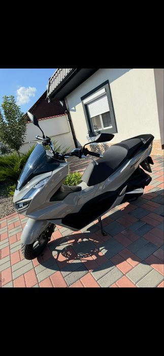 Vand Pcx 125cc 2024
