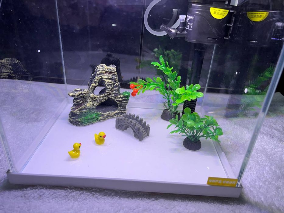 Аквариум HQC 240