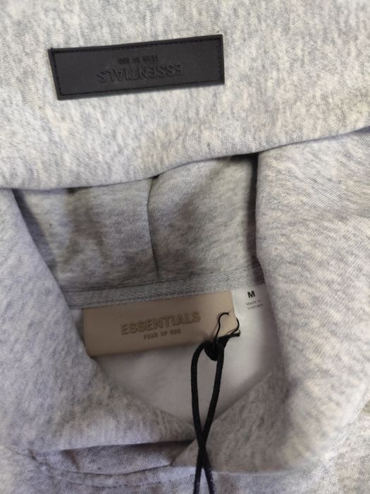 Trening+tricou Essentials măr.M