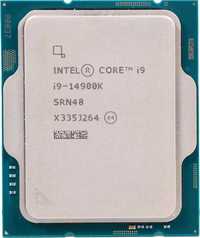 Procesor Intel Raptor Lake Refresh, Core i9 14900K 3.2GHz TRAY 
 nou