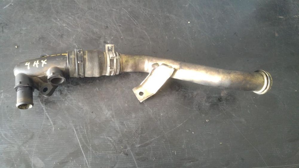 Conducta apa 4hx 2.2 hdi 4h01 citroen c5