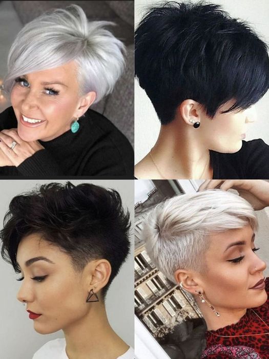 Бесплатная стрижка