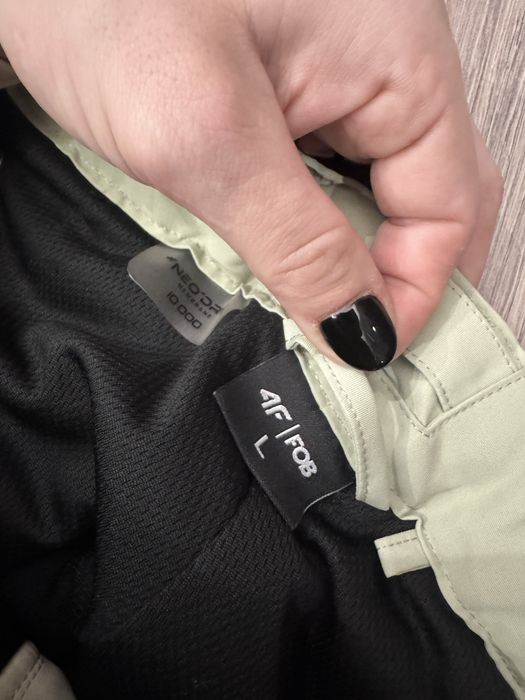 Pantaloni de schi/snowboard