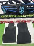 Bmw Seria 4 G22 G23 Set covorase Presuri textil Originale Noi