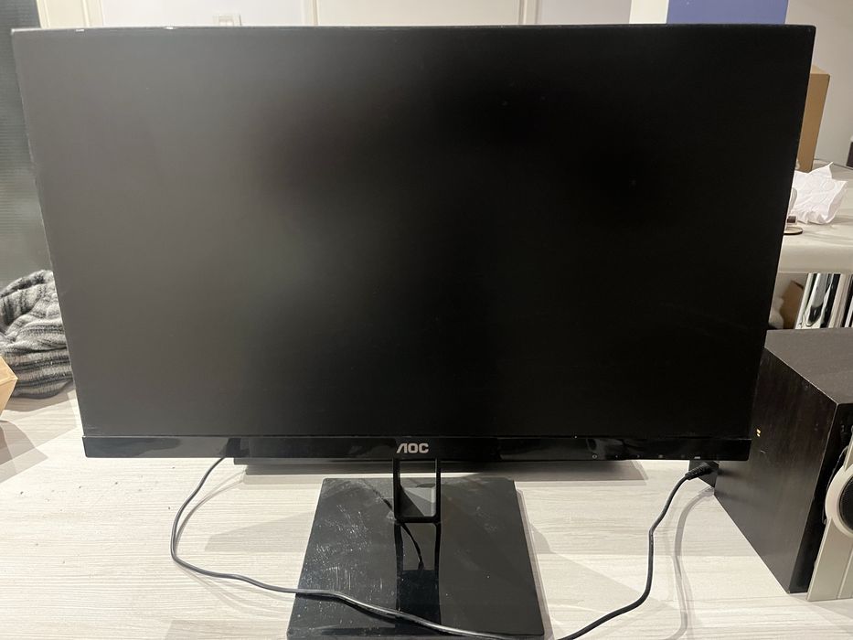 Монитор 22V2Q АОC