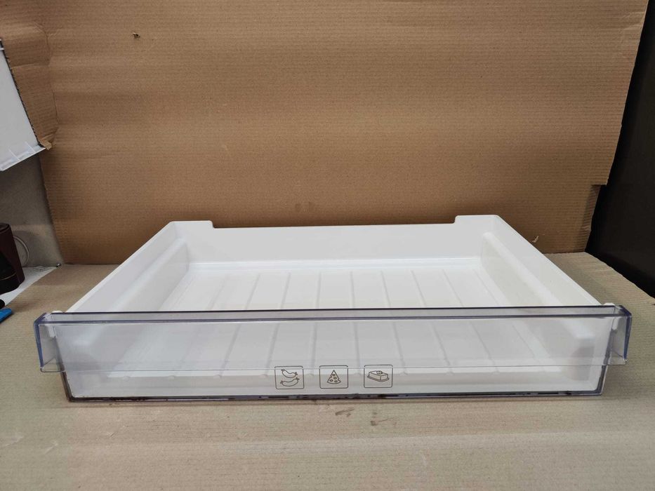 sertar frigider Beko RDNE 635E20ZX / R18